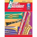 Alfred Accent On Achievement Baritone T.C. Book 2