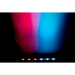 Chauvet DJ EZLink Strip Q6BT with 6 Four-Color Bluetooth Linear Wash Lights