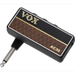 Vox AP2AC amPlug 2 Headphone Guitar Amplifier - AC30