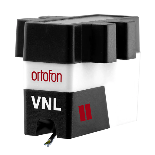 Ortofon VNL Single Pack with Stylus II Pre-Installed