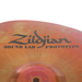 Zildjian 16" ZXT Trashformer Prototype Effects Cymbal