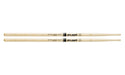 Promark PW7AW Shira Kashi Oak 7A Wood Tip Drumsticks