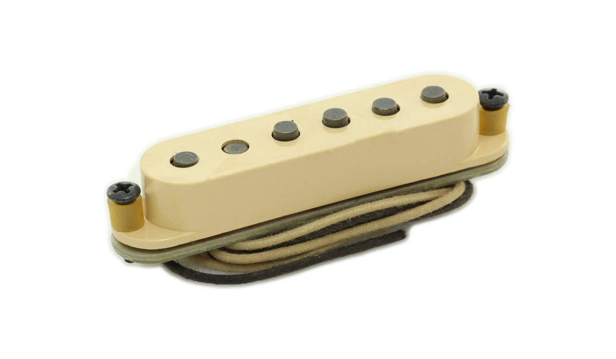 Seymour Duncan 11024-10 Antiquity II Pickups For Stratocaster, Surf Reverse Wound Reverse Polarity