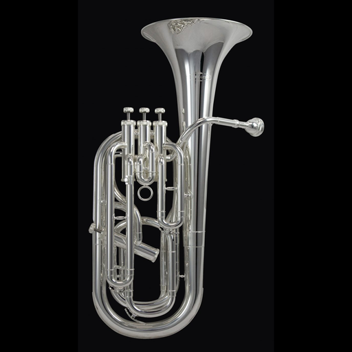 Schagerl BH-900S Intermediate Bb Baritone Horn