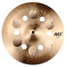 Sabian 14-Inch AAX Zen Effects Cymbal with Rivets
