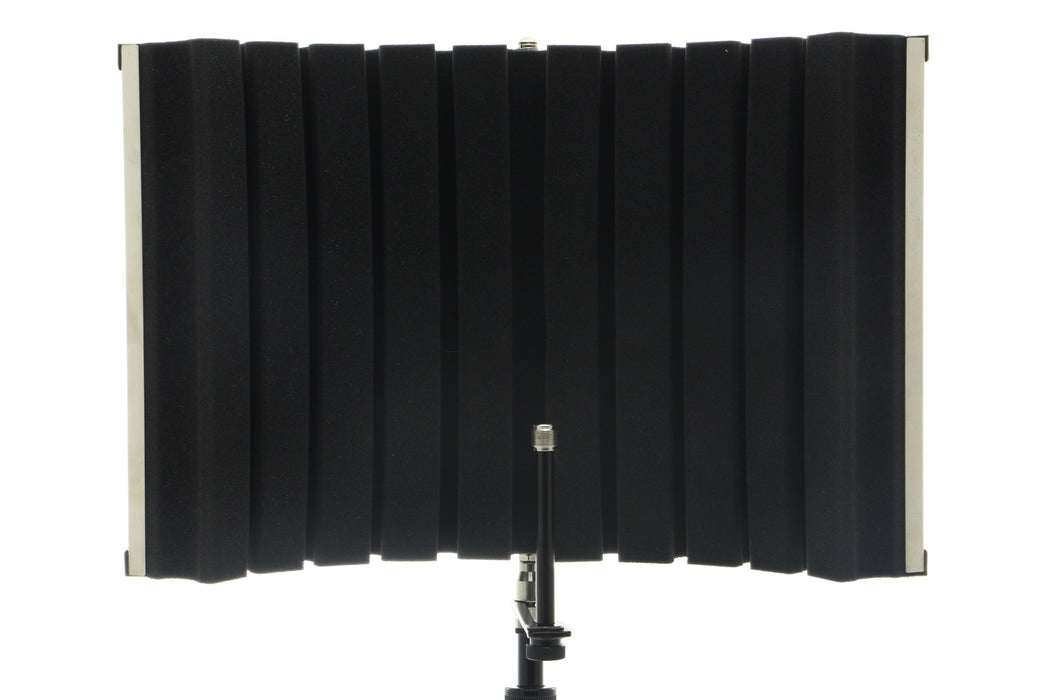 CAD AUDIO Acousti-Shield 22 Foldable Stand Mounted Acoustic Enclosure