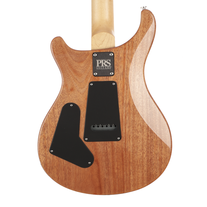 PRS CE 24 Semi Hollow Electric Guitar - Amber