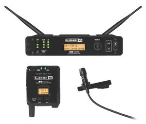Line 6 XD-V75L 14 Channel Digital lavalier Wireless System - 2.4 GHz