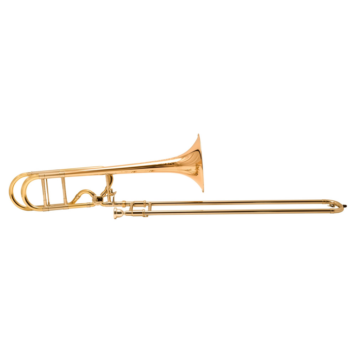 Bach LT42BOFG Professional Bb / F Tenor Trombone