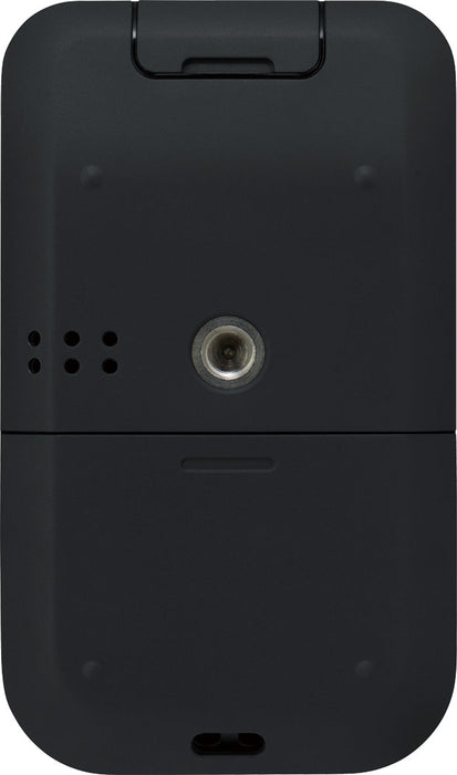 Roland R-07 High Resolution Audio Recorder - Black
