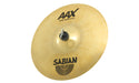 Sabian 14" AAX Dark Crash Cymbal Brilliant Finish