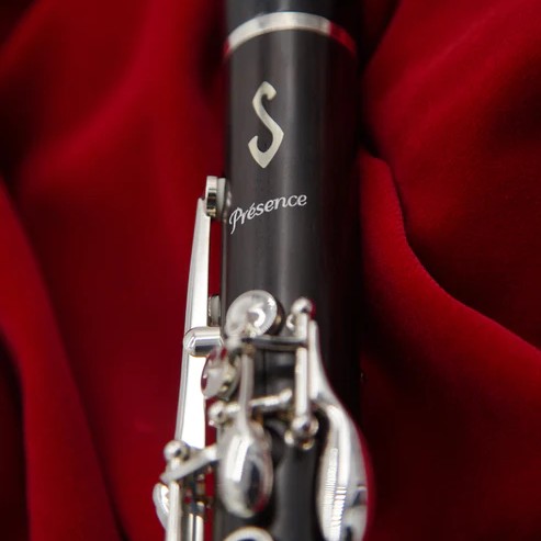 Selmer Paris A16 Presence EV A Clarinet