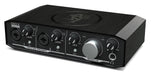 Mackie Onyx Producer 2.2 2x2 USB Audio Interface W/ MIDI