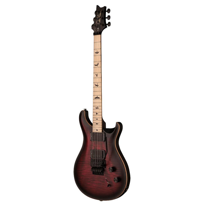 PRS CE 24 Dustie Waring Signature Floyd Electric Guitar - Waring Burst