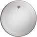 Remo 24" Coated Powerstroke 4 Bass Drum Head With Falam Patch