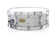 Tama 14" x 5.5" S.L.P. Vintage Hammered Steel Snare Drum