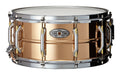 Pearl 14" x 6.5" Premium Beaded Phosphor Bronze SensiTone Snare Drum