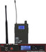 Galaxy Audio AS-1100 Personal Wireless Monitoring System