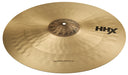 Sabian 21" HHX Raw Bell Dry Ride Cymbal
