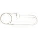 Shure EAC64-CL Earphones Replacement Cable - Clear