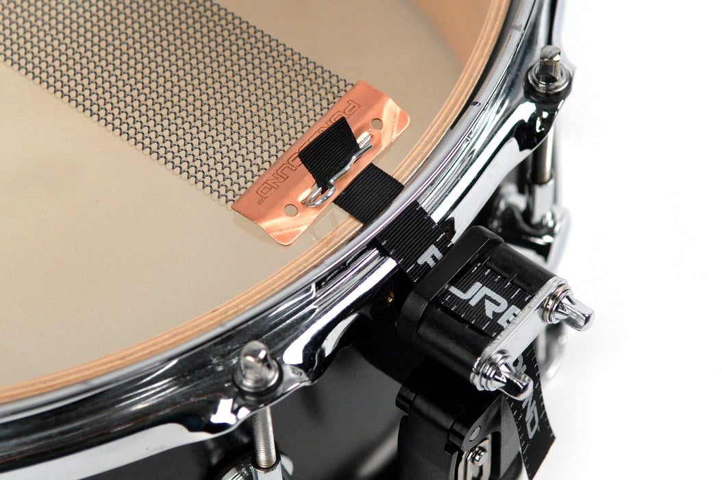 Puresound Percussion CPS1320 Custom Pro Steel Snare Wire 20 Strand, 13 Inch