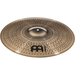 Meinl Pure Alloy Custom 17-Inch Medium Thin Crash Cymbal