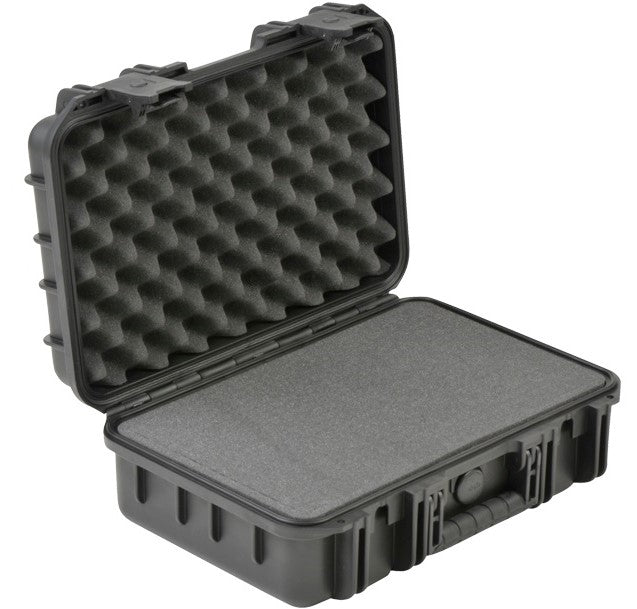 SKB 3I-1610-5B-C iSeries 1610-5 Waterproof Case W/ Cubed Foam