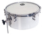 LP LP813-C 13" Drum Set Timbale, Chrome