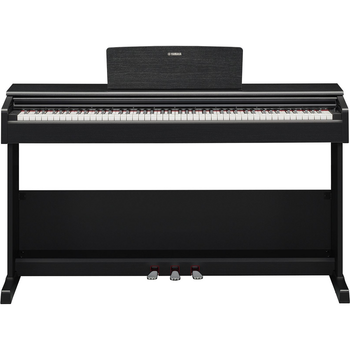 Yamaha ARIUS YDP-105 88-Key Digital Piano - Black