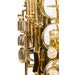 Protec Saxophone Side Key Risers
