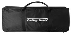 On Stage MSB-6500 Microphone Stand Bag