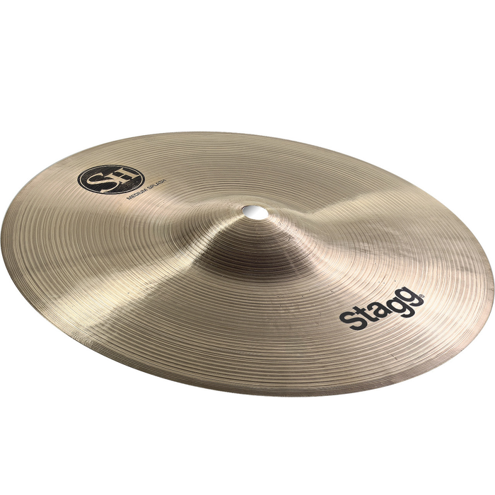Stagg SH 10" Splash Cymbal - Medium