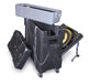 SKB TPX2 Trap X-2 Drum And Cymbal Hardware Case