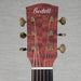 Bedell Seed to Song Parlor Acoustic Guitar - Quilt Bubinga and Sitka Spruce - Triple Burst Finish - CHUCKSCLUSIVE - #1122009 - Display Model