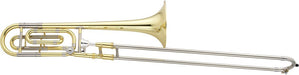Jupiter JTB1100F F Attachment Trombone