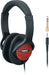 Roland RH-A7 Monitor Headphones - Red