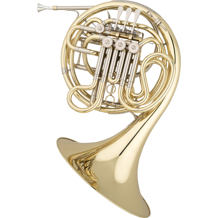 Eastman EFH462 Student Double F/Bb French Horn - Lacquered