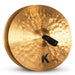 Zildjian 17" K Symphonic Traditional Cymbal Pair