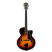 Eastman AR805CE Archtop Electric Guitar - Sunburst