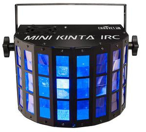 Chauvet DJ Mini Kinta IRC LED Effect Light