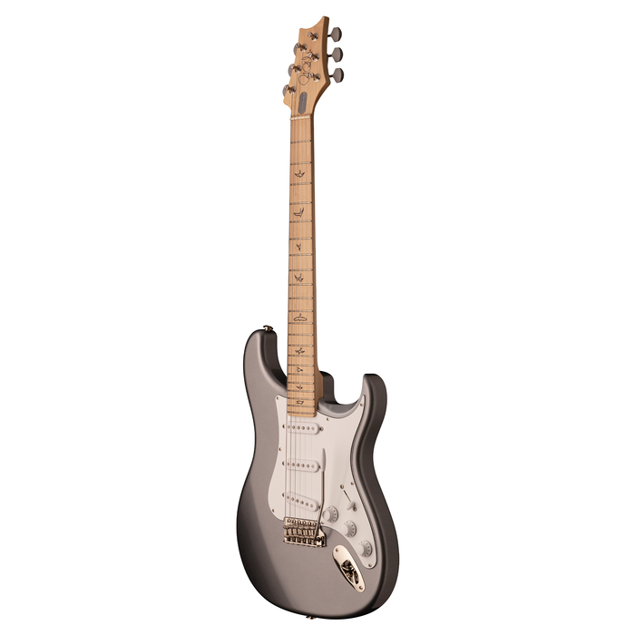 PRS John Mayer Silver Sky Electric Guitar, Maple Fretboard - Tungsten