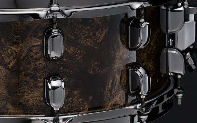 Tama 14" x 6" S.L.P. G-Maple Snare Drum