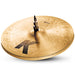 Zildjian 14" K Hi-Hat Cymbal - Top