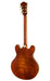 Eastman T59/V Antique Classic Thinline Electric Guitar - Ebony Fingerboard, Antique Varnish