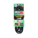 ProX XC-SXF10 Balanced 1/4" TRS to XLR3-F High Performance Audio Cable