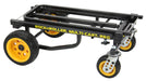 Rock N Roller Multi-Cart R6G Mini Ground Glider