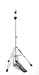 Mapex Rebel Double-Braced Entry-Level Hi-Hat Stand - Chrome
