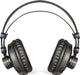 PreSonus HD7 Semi-Open Back Over Ear Professional Monitoring Headphones