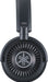 Yamaha HPH150B Open Air Dynamic Headphones - Black