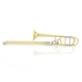 Andreas Eastman ETB630 F Attachment Trombone